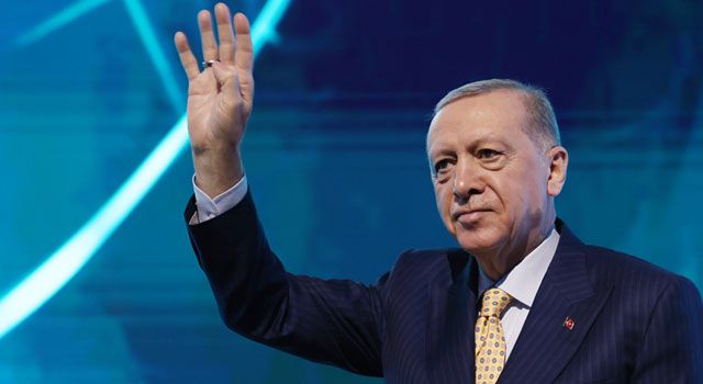 Erdoğan; “Amacımız Kadını, Aileyi ve Ülkeyi Güçlendirmektir”