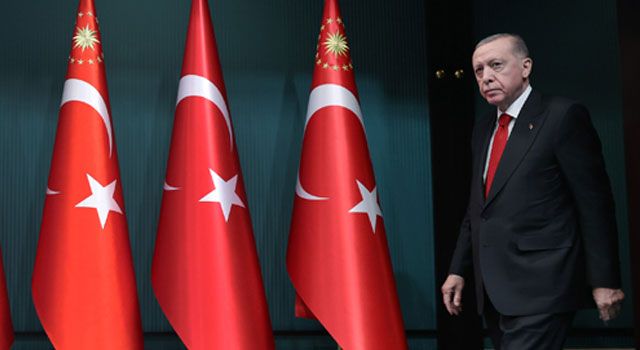 Erdoğan, “Kalıcı Refah Artışlarına Odaklanarak Yolumuza Devam Edeceğiz”