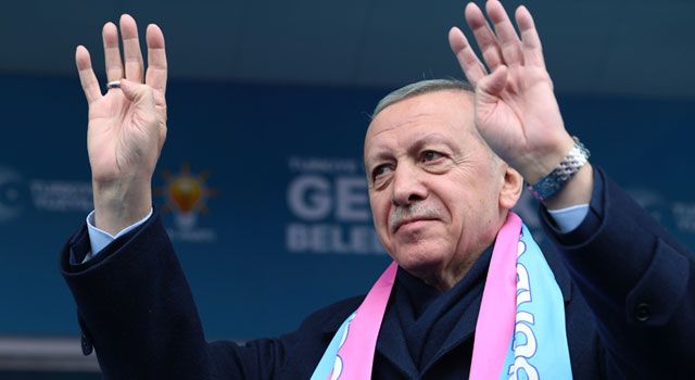 Erdoğan’dan Emeklilere Promosyon Müjdesi