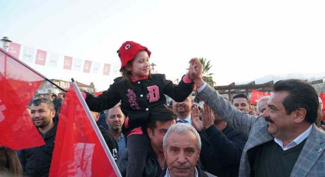 Ertemur, “Pamukkalemizin önceliği güvenliktir”