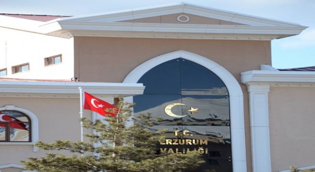 Erzurum Valiliğinden Ramazan Ayı mesai düzenlemesi