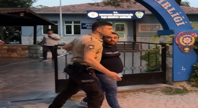 Eski eşini bıçaklayan tutuklu sanık Halil Karabıyık: Zaten küçük bir kadın, istesem her zaman öldürürüm