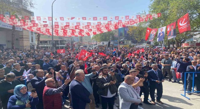 Fatih Erbakan: İstanbul adayımızı çekmeye hazırız