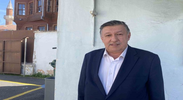 Fatihte 13 kişilik seçmen sandığı dikkat çekti