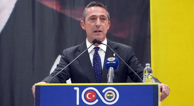Fenerbahçe, Genel Kurul Kararını KAP’a Bildirdi