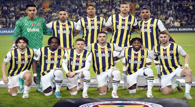 Fenerbahçe, Union Saint-Gilloisee konuk olacak