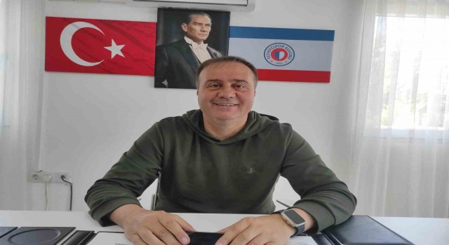 Fethiyespor Teknik Direktörü Dinçel: Amed maçına çok ciddi hazırlanacağız