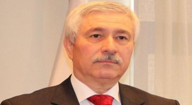 FETÖ'den yargılanan eski rektör Mustafa Cüneyt Hoşcoşkun beraat etti