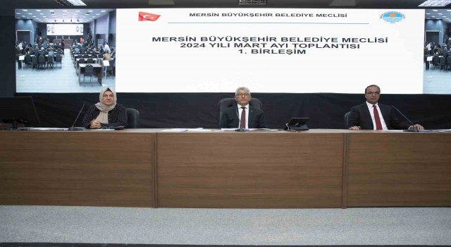 FIBA Kadınlar Avrupa Liginde 4lü finalin Mersinde oynanması için Büyükşehirden 7 Milyon TL destek