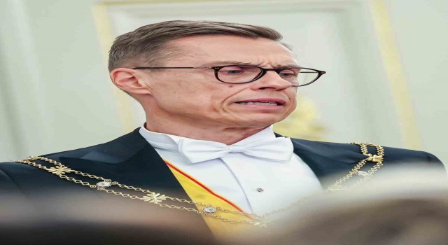 Finlandiya Cumhurbaşkanı Stubb: Finlandiya nükleer caydırıcılık gücüne sahip olmalı