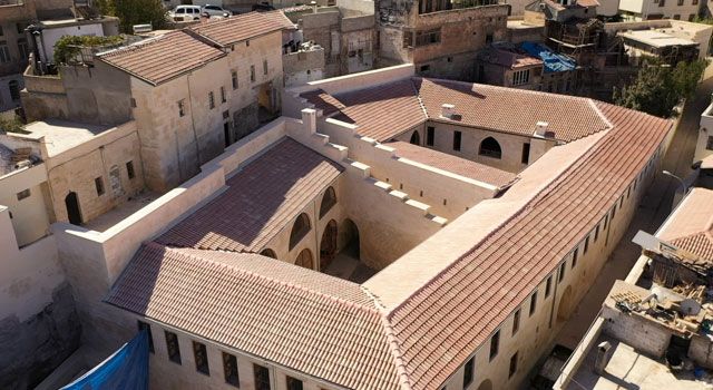Gaziantep'e Yeni Müzeler Geliyor