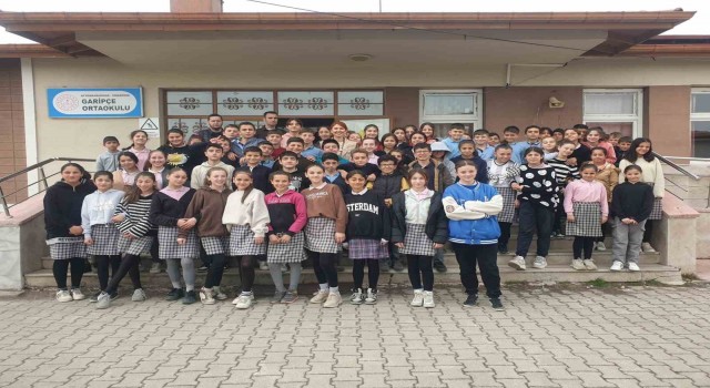‘Gıda Güvenliği, Gıda Kayıpları ve İsraf Eğitimi devam ediyor