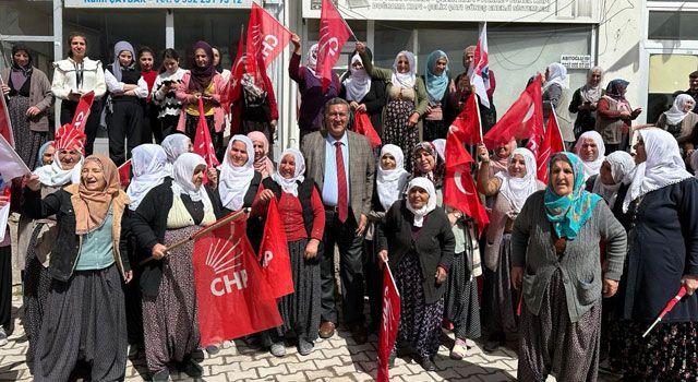 Gürer: "AK Parti İktidarları Döneminde Yaşlı Nüfus Yoksullaştı"