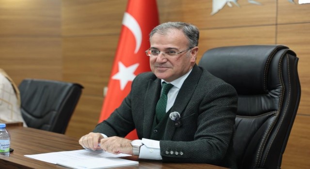 Hacılara 5 yılda 1.1 milyar TLlik yatırım