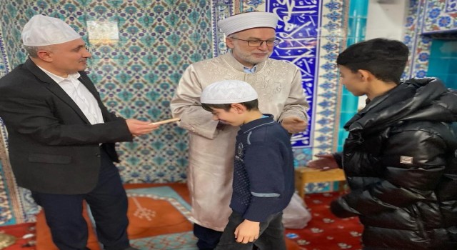 Horasanda Ramazan bereketi