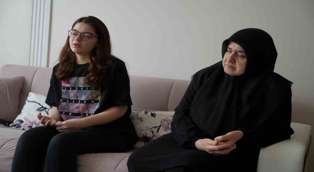 İBBnin spor kompleksinde boğulan 17 yaşındaki Emirhanın ailesi gözyaşları içinde konuştu