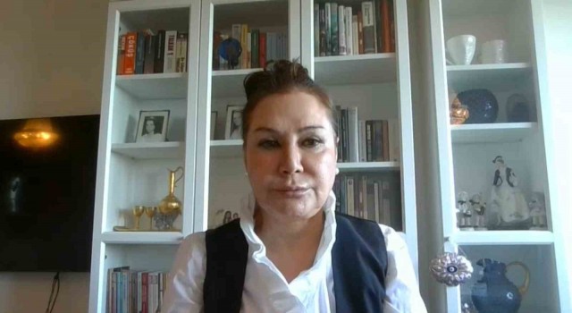 İran uzmanı ve Etnolog Afşar: Burada amaç, Güney Azerbaycandan çok Türkiyedir
