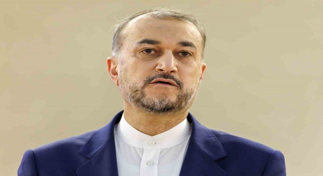 İran'dan ABD'ye Gazze'ye insani yardımların ulaştırılması için İsrail'e baskı yapması çağrısı