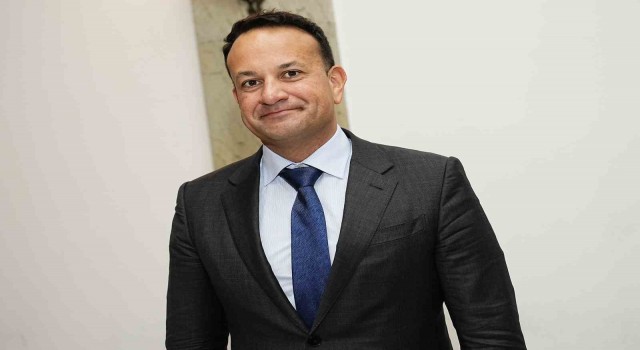 İrlan'da Başbakanı Varadkar'dan istifa kararı
