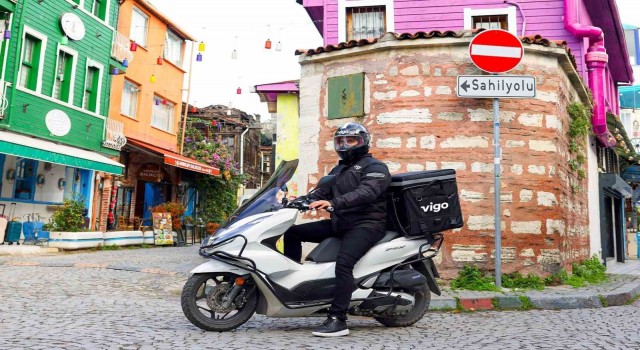 İşletmeler, hızlı teslimat için profesyonel kurye şirketlerini tercih ediyor