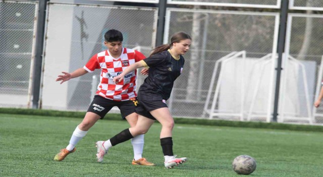 Kadınlar 2. Lig