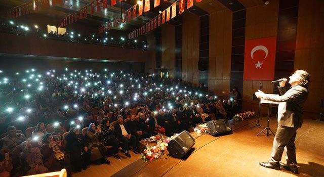 Kahramanmaraş’ta Ramazan Etkinlikleri Sürüyor