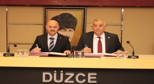 Kamu kurumlarına lisansüstü eğitimi