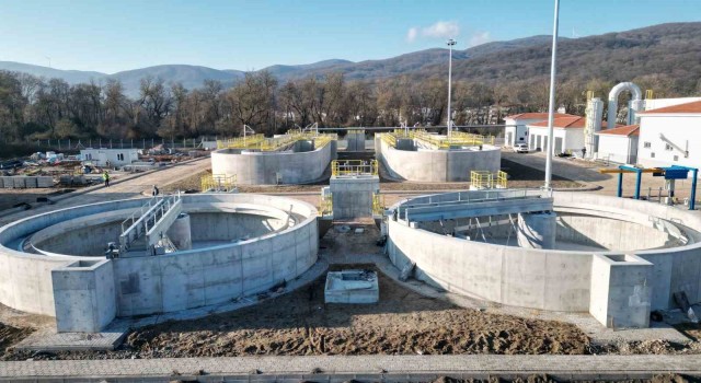 Karacabey Boğazında deniz suyu kalitesi artacak