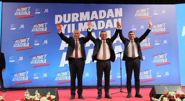 Karalar, “Adana Yeniden Bölgenin İncisi, Öncüsü Ve Lideri Olacak”