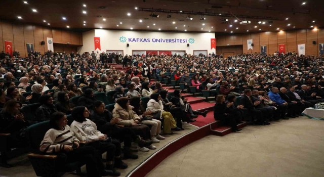 Karsta Erdal Akkaya konserine yoğun ilgi