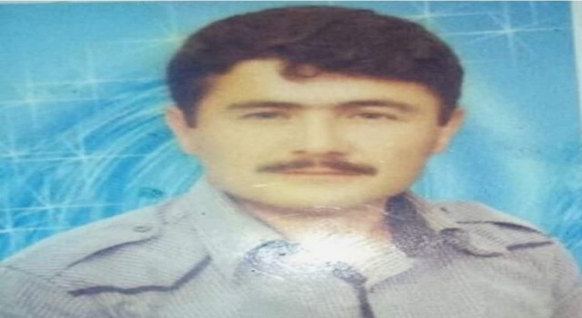 Kesilen kavak ağacının altında kalan kişi hayatını kaybetti