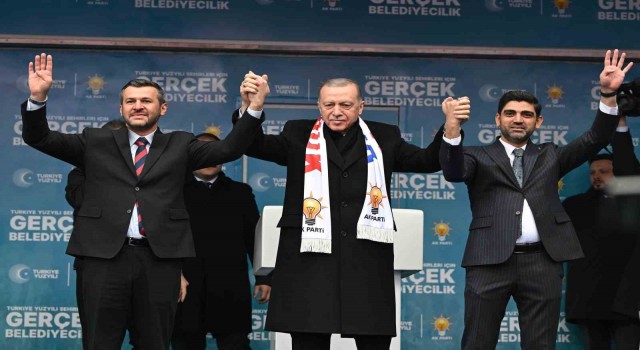 Kesin olmayan sonuçlara göre Türkiyenin en geç belediye başkanı Karabükten