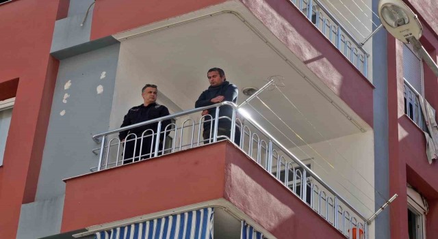 Kırgız kadın yatağında ölü bulundu, kocasından son isteği mercimek çorbası oldu