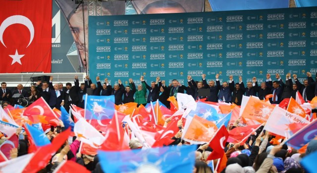 Kocaeliye 21 yılda 305 milyar liralık yatırım