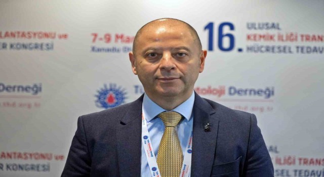 Kök hücre naklinde akraba, akraba dışı ya da yarı uyumlu nakil başarısı birbirlerine çok yaklaştı