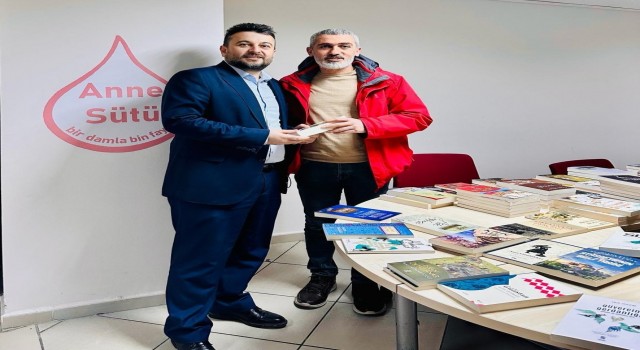 Lokman Hekim Van Hastanelerinde Tıp Bayramı Kutlandı