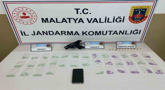 Malatyada kaçakçılık operasyonları: 6 şahıs tutuklandı