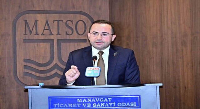 MATSO, ihracatı artırmak için üyelerini eğitimle destekliyor