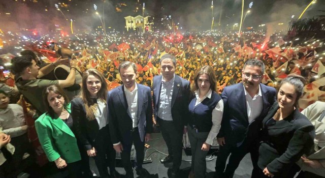 Mehmet Kemal Yazıcıoğlu: Tokat, Türkiyeye örnek olacak