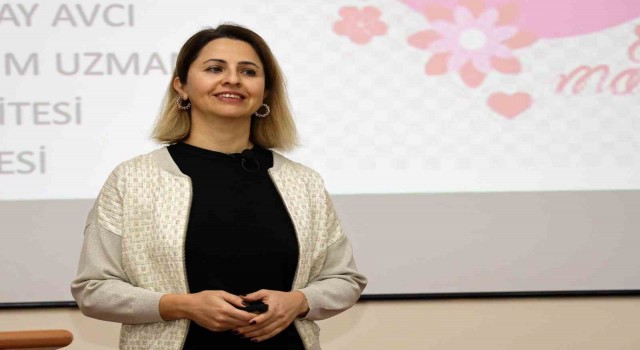 Menteşe Belediyesinden “Sağlıklı Yaşamın Sırları” semineri düzenlendi