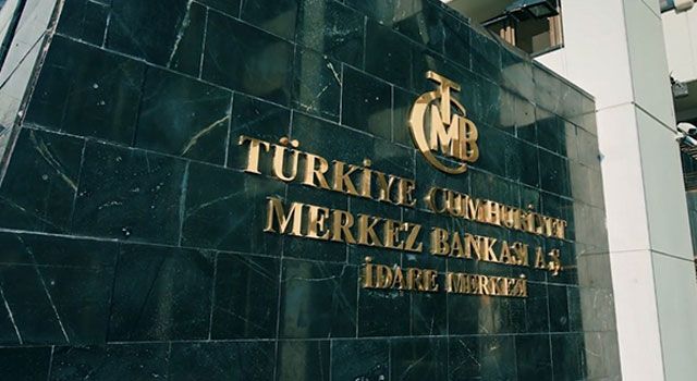 Merkez Bankası'ndan İlave Sıkılaştırma Adımları: Nakit Avans Faizleri Yükseltildi