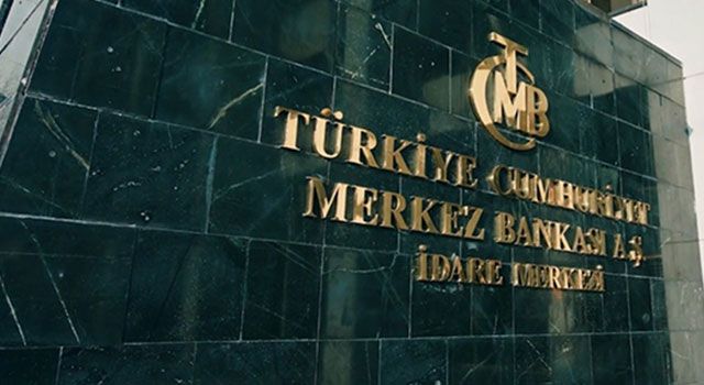 Merkez Bankası'ndan Yeni Sıkılaştırma Hamlesi