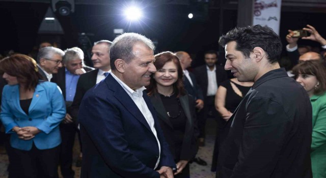 Mersin Sinema Ofisi ile tanıtılacak