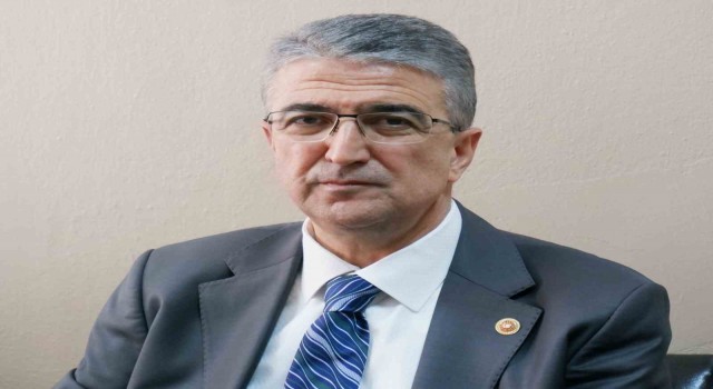 MHP Genel Başkan Yardımcısı Aydından CHP, DEM ve YRP değerlendirmesi