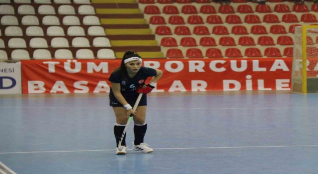 Muğla Ege Yıldızları, Milli Hokeyci Şahineri kadrosuna kattı