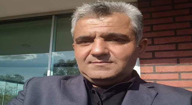 Muhtar Adayı Silahlı Saldırıda Öldü