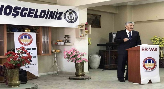 Müslüm Çağların  “Altaylardan Palandökene Barın İzinde” kitabı raflarda
