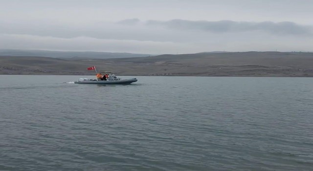 Muşta Jandarma Asayiş Bot Komutanlığı kuruldu