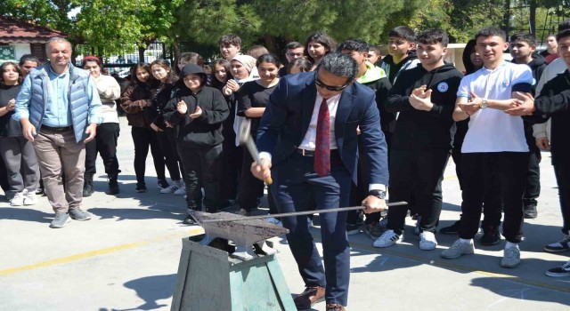Nevruz Bayramı Fethiyede kutlandı