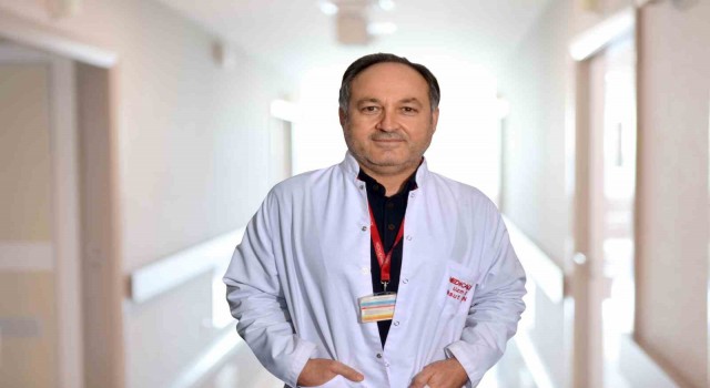 ‘Nezle ve grip tedavisinde bilinçsiz ilaç kullanmayın